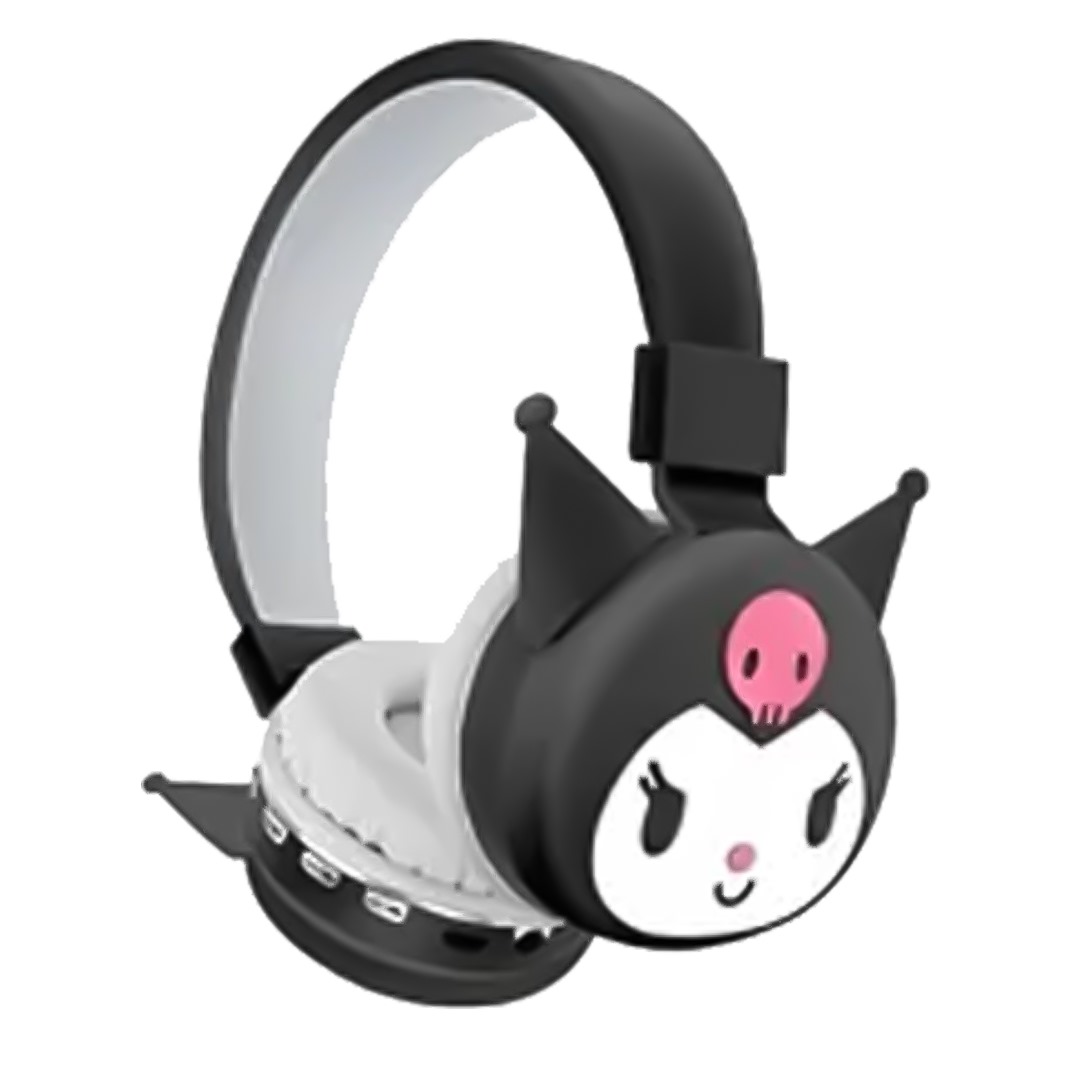 DIADEMA INFANTIL KUROMI
